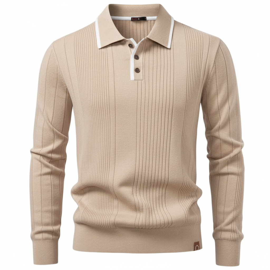 Pull Prestige Saisonnière
