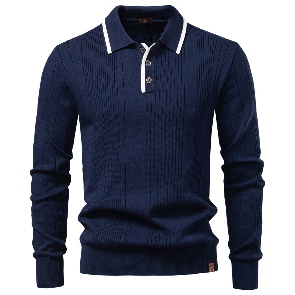 Pull Prestige Saisonnière