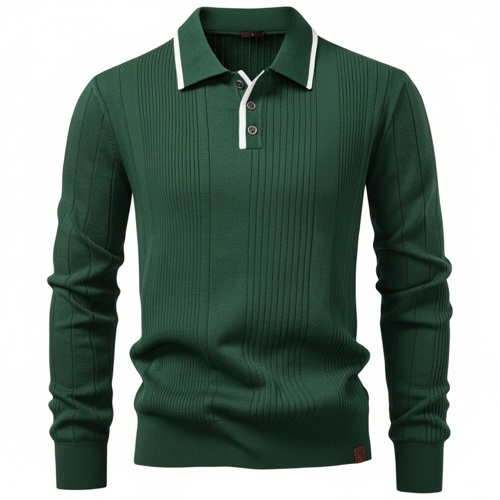 Pull Prestige Saisonnière