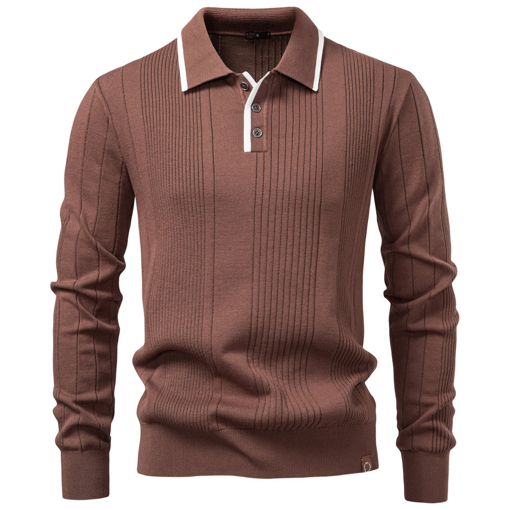 Pull Prestige Saisonnière