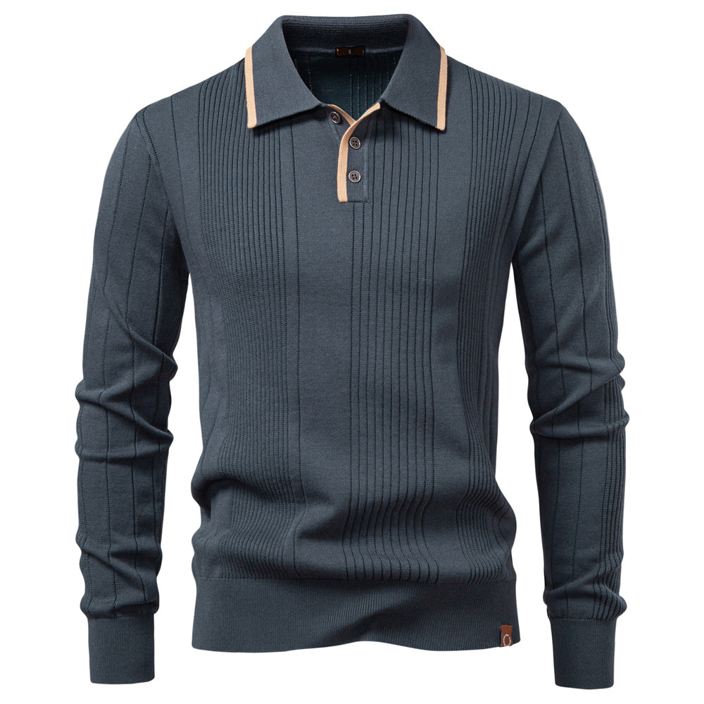 Pull Prestige Saisonnière